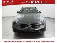 Gebraucht Mercedes E300 Night 320 PS (235 kW) 2021 Kombi