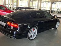 Gebraucht Audi A7 Black Edition 272 PS (200 kW) 2015 Schwarz Limousine