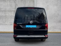 Usata VW Multivan Generation Six 204 CV (150 kW) 2021 Nero Monovolume