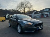 gebraucht Ford Focus 1,0 EcoBoost 74kW -