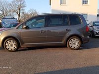 gebraucht VW Touran Life