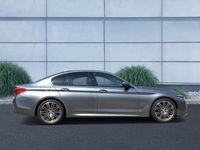 gebraucht BMW M550 550 i xDrive Limousine Ferngesteuertes Parken