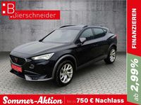 Gebraucht Cupra Formentor 150 PS (110 kW) 2024 Midnight schwarz SUV