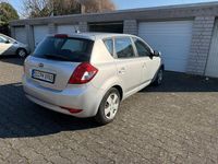 Gebraucht Kia Ceed Vision 90 PS (66 kW) 2011 Kleinwagen