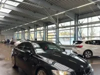 Gebraucht BMW 325 Performance 218 PS (160 kW) 2006 Schwarz Coupé
