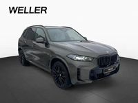 Neu BMW X5 M Comfort Edition 286 PS (210 kW) 2025 Manhattan (braun) SUV