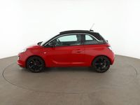 gebraucht Opel Adam 1.4 Open Air, Benzin, 11.790 €