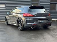 Gebraucht VW Scirocco R 302 PS (222 kW) 2017 Grau Coupé
