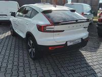 Gebraucht Volvo C40 Ultimate 169 kW (231 PS) 2023 Weiß SUV