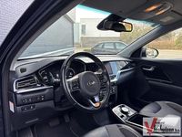 Gebraucht Kia e-Niro 150 kW (204 PS) 2020 Blau SUV