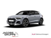 Gebraucht Audi A1 Edition .1 110 PS (80 kW) 2021 Grau SUV