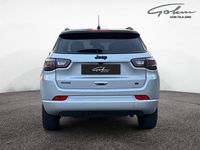 Second-hand Jeep Compass 241 CP (177 kW) 2022 Gri SUV