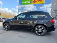 Gebraucht BMW X5 M Sport 306 PS (225 kW) 2012 Schwarz SUV