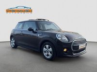 Gebraucht Mini Cooper 88 PS (64 kW) 2015 Andere Kleinwagen