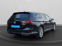 gebraucht VW Passat Variant 2.0 TDI 4Motion Highline +DSG+LED