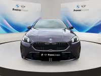 Neu BMW 220 Performance 170 PS (125 kW) 2026 Violett Limousine