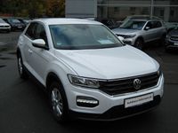 gebraucht VW T-Roc 1.0 TSI