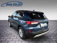 Gebraucht Ford Kuga Titanium X 224 PS (164 kW) 2022 SUV