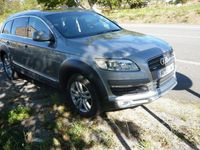 Gebraucht Audi Q7 239 PS (175 kW) 2007 Grau SUV