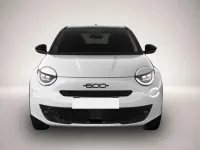 Neu Fiat 600 Street 101 PS (74 kW) 2026 Manufacturer SUV
