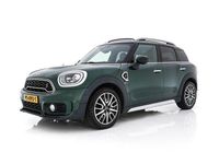 Gebraucht Mini John Cooper Works Countryman 190 PS (139 kW) 2017 Grün SUV