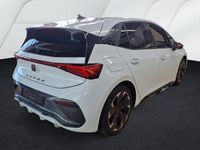 Second-hand Cupra Born e-Boost 169 kW (231 CP) 2025 Alb Hatchback
