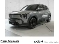 Neu Kia EV2 Earth 106 kW (145 PS) 2026 Grau SUV
