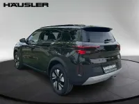 Neu Opel Frontera 144 PS (105 kW) 2026 Schwarz SUV