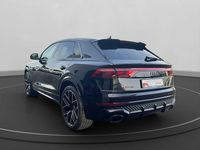 Gebraucht Audi RS Q8 Ambiente 600 PS (441 kW) 2024 Schwarz SUV