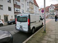 gebraucht Opel Vivaro 