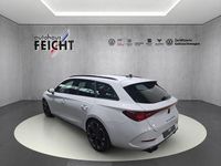 Gebraucht Cupra Leon VZ 310 PS (228 kW) 2024 Kombi