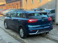 Gebraucht Kia Niro Vision 105 PS (77 kW) 2019 SUV