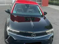 Gebraucht Opel Mokka Elegance 101 PS (74 kW) 2022 Schwarz SUV