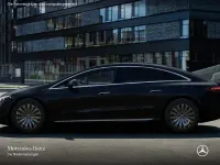 Gebraucht Mercedes EQS450+ 244 kW (333 PS) 2022