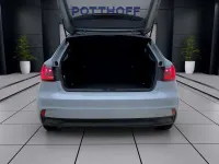Usata Audi A1 95 CV (69 kW) 2025 Grigio SUV