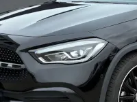 Gebraucht Mercedes GLA200 163 PS (119 kW) 2022 SUV