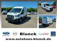 gebraucht Ford Transit Trend Kasten L2 H2 Trend