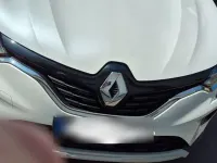 Gebraucht Renault Captur Evolution 91 PS (66 kW) 2023 Weiß SUV