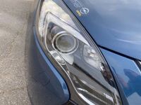 gebraucht Opel Zafira Tourer 1.4 Turbo ecoFLEX drive 103kW ...