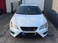 Gebraucht Seat Leon ST CUPRA 280 PS (205 kW) 2015 Grau Kombi