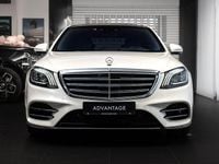 Gebraucht Mercedes S400 340 PS (250 kW) 2019 Weiß Limousine