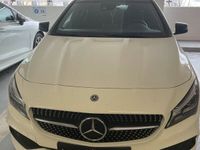 gebraucht Mercedes CLA220 Shooting brakes , 4Matic