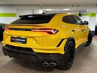 gebraucht Lamborghini Urus UrusPERFORMANTE AKRAPOVIC CARBONROOF-HOOD FULL!