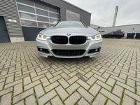 gebraucht BMW 328 i xDrive M-PaketLED|NAVI-PRO|LEDER|FIN AB 2,99% BRUTTO