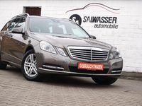 Gebraucht Mercedes E200 184 PS (135 kW) 2012 Grau Kombi