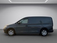 Gebraucht VW Caddy Maxi 122 PS (89 kW) 2023 Grau / pure grey Van / Kleinbus