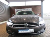 Gebraucht VW Passat Business 150 PS (110 kW) 2022 Grau Kombi