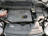 Gebraucht Ford C-MAX Titanium 136 PS (100 kW) 2010 Schwarz Van / Kleinbus