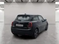 Usata Mini Cooper SE 135 kW (184 CV) 2023 Nero Utilitaria