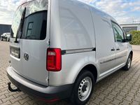 gebraucht VW Caddy BMT SHZ Dachladeklappe Klima